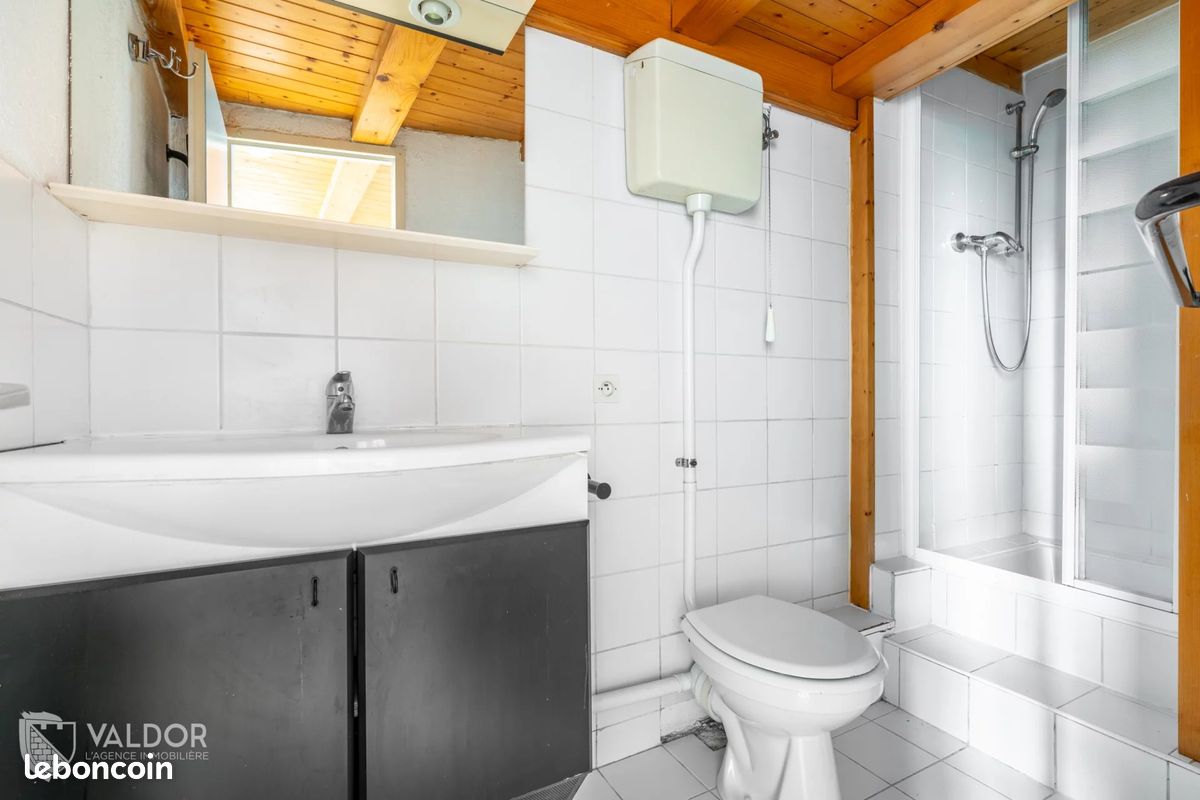 Studio 1 pièce 31 m² (image 6)