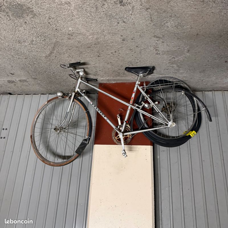 Vintage Peugeot Velo (Gebraucht) in Hégenheim für CHF 212 – nur