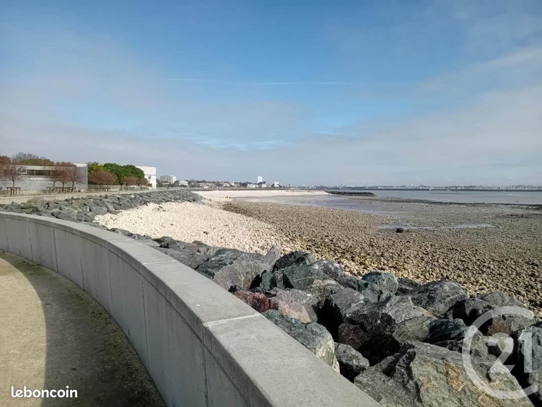 Appartement 3 pièces 62 m² · à La Rochelle · 62 m² · 300 000 €