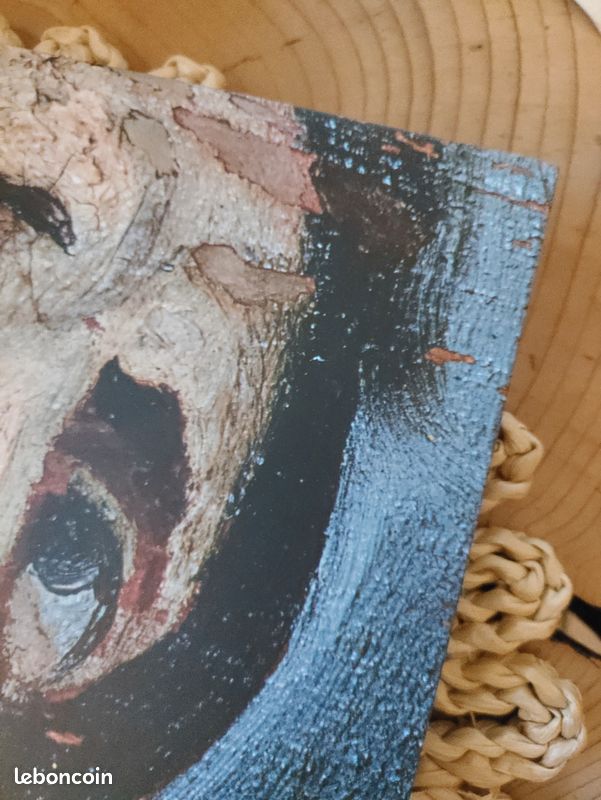 Les larmes de l'extase - figures de l'art sacré en Bretagne (image 11)