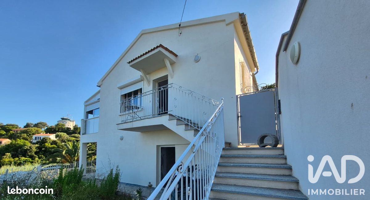Maison 6 pièces 130 m² · à San-Giuliano · 130 m² · 491 000 €
