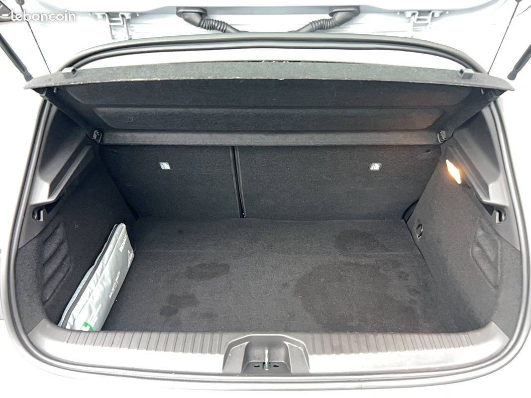 RENAULT Clio E-Tech full hybrid 145 ch GSR2 Evolution (image 3)