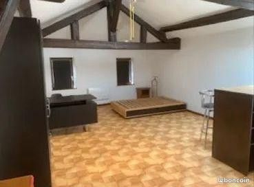 Appartement 1 pièce 30 m² · à Metz · 30 m² · 450 €/mois
