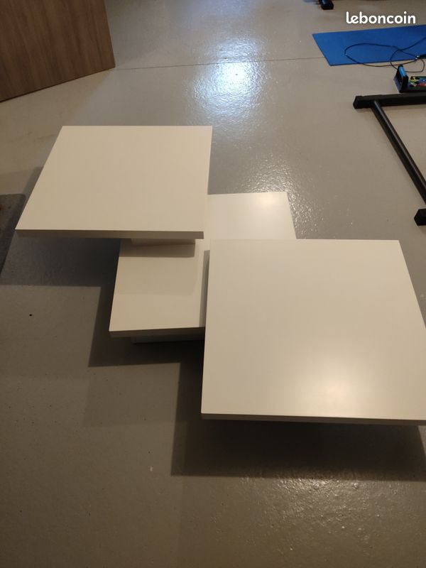 Table basse / Table de Salon (image 3)