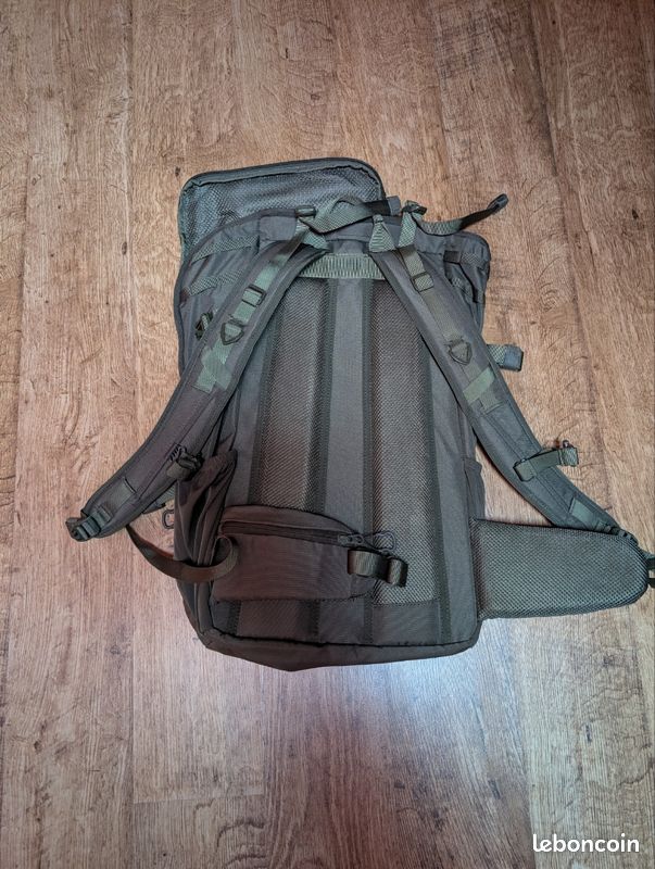 Sac à dos highlander eagle 3 40L (image 2)