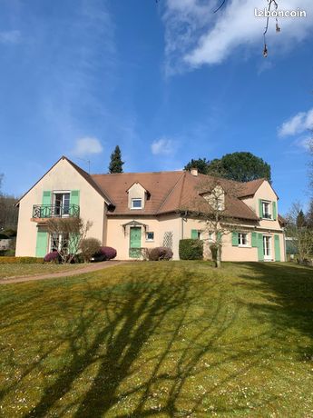 Vend maison LARDY