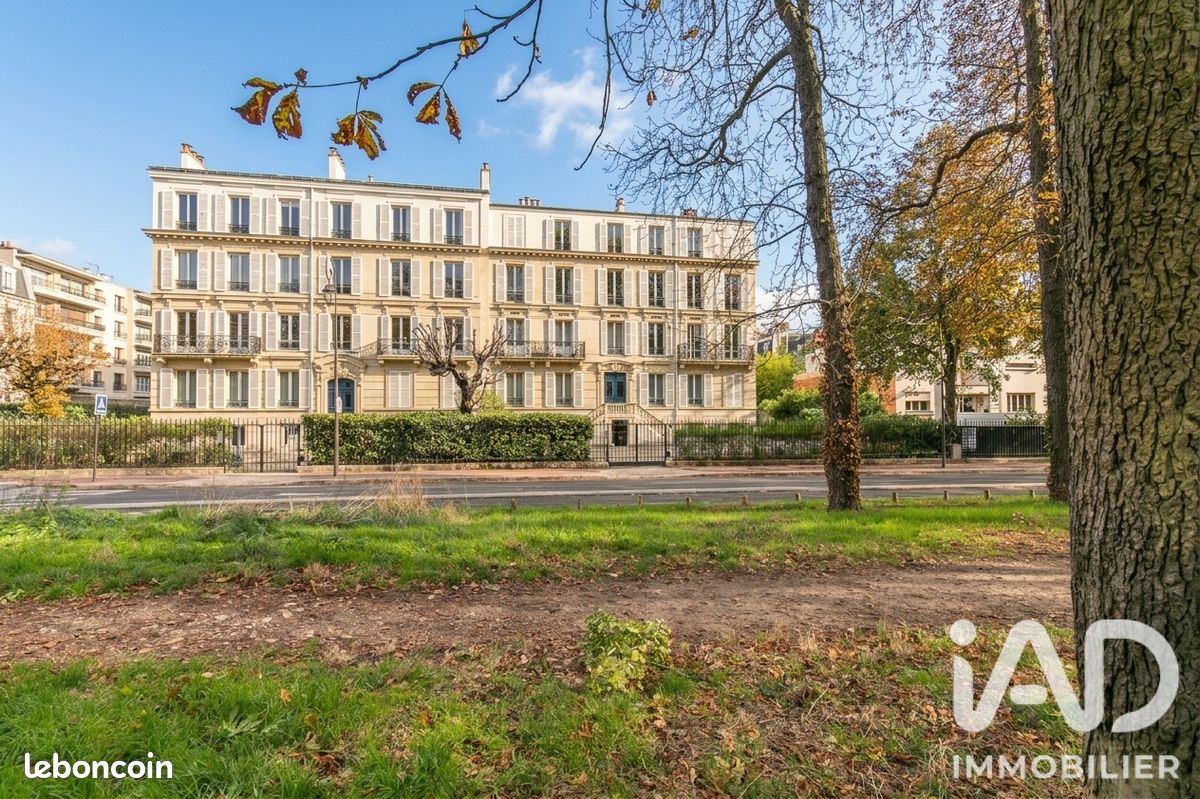 Appartement 2 pièces 45 m² · à Vincennes · 45 m² · 469 000 €