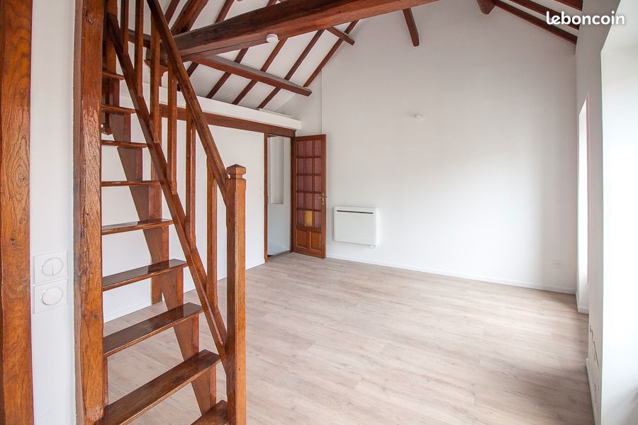 Appartement 1 pièce 36 m² · à Pontoise · 36 m² · 896 €/mois