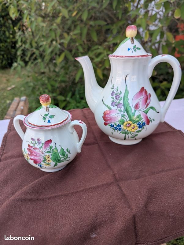 Lot de brocante (image 5)