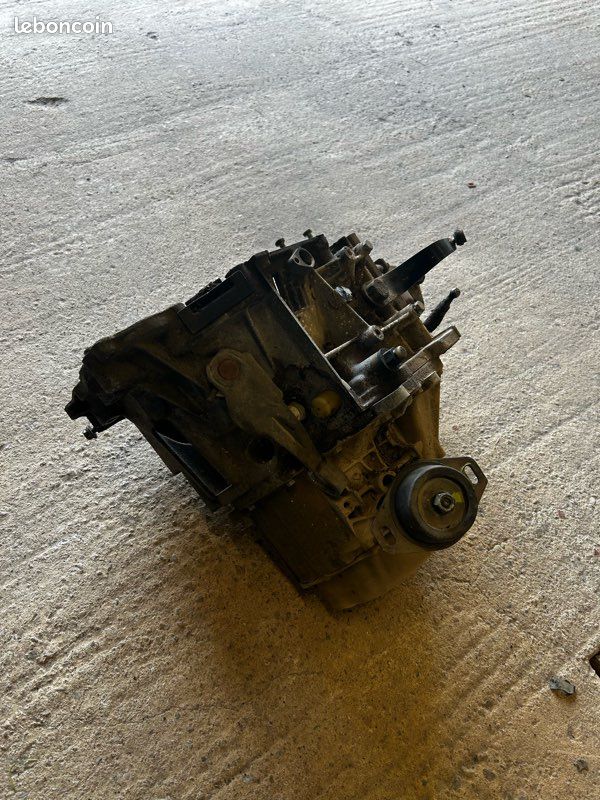 Boîte de vitesse berlingo 1,8D (image 1)