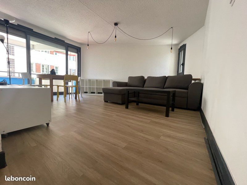 Appartement 2 pièces 45 m² · à Pau · 45 m² · 125 000 €