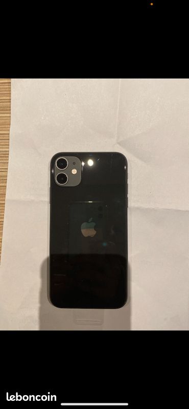IPhone 11 neuf (image 2)