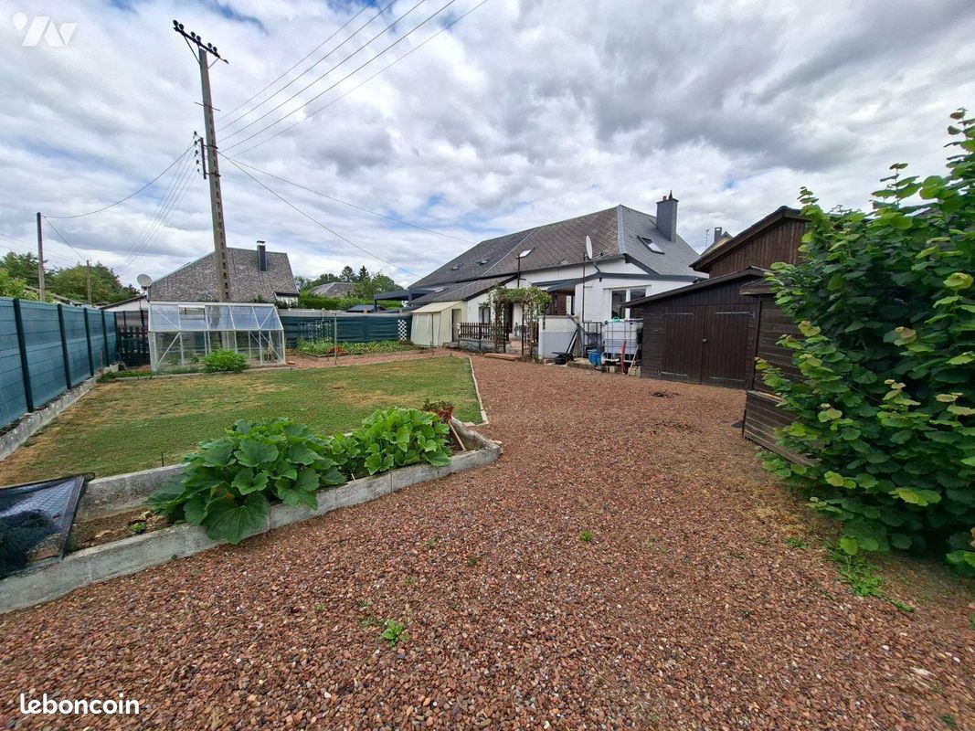 Maison 5 pièces 114 m² (image 19)