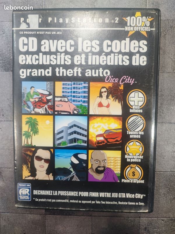 Jeu (image 1)