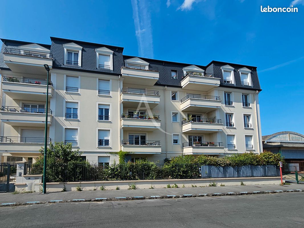 Parking/box VAIRES SUR MARNE · à Vaires-sur-Marne · 50 €/mois