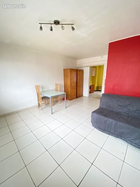 Appartement 1 pièce 32 m² · à Lille · 32,3 m² · 100 000 €