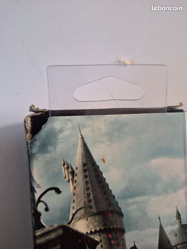 Baguettes Harry Potter (image 5)