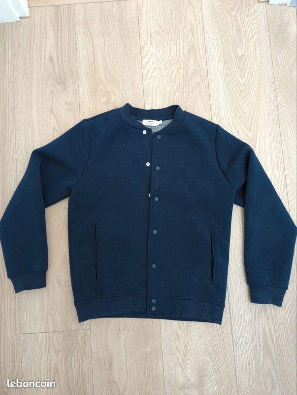 Blouson Cyrillus (image 1)