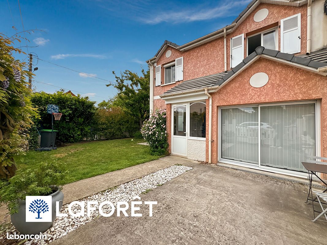 Maison 7 pièces 131 m² · à Morsang-sur-Orge · 131 m² · 448 000 €