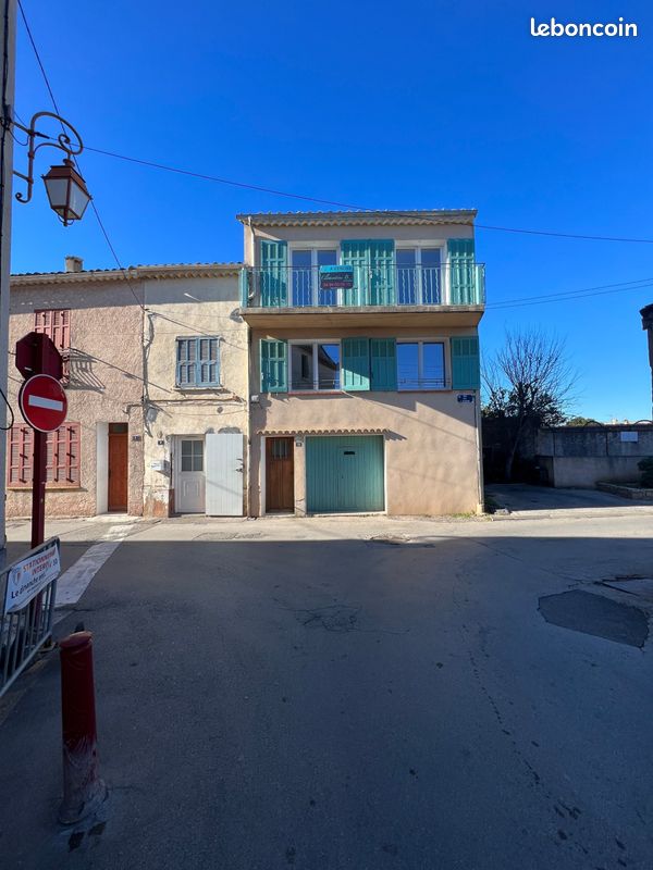 Maison 3 pièces 75 m² · à Vidauban · 75 m² · 210 000 €