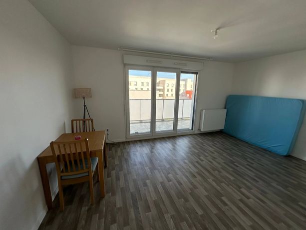 Appartement a louer villiers-le-bel - 1 pièce(s) - 29 m2 - Surfyn
