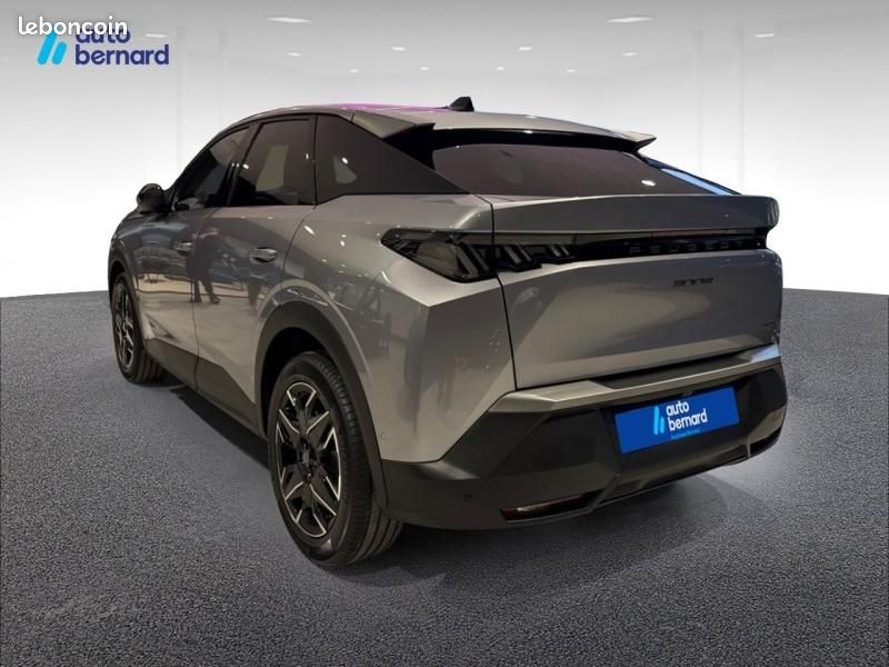 Peugeot 3008 1.2 Hybrid 145ch Allure e-DCS6 (image 7)