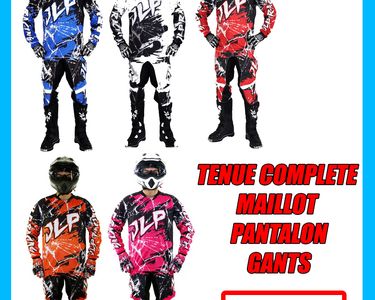 GILET PROTECTION PARE PIERRE ENFANT MOTO CROSS QUAD VTT BMX