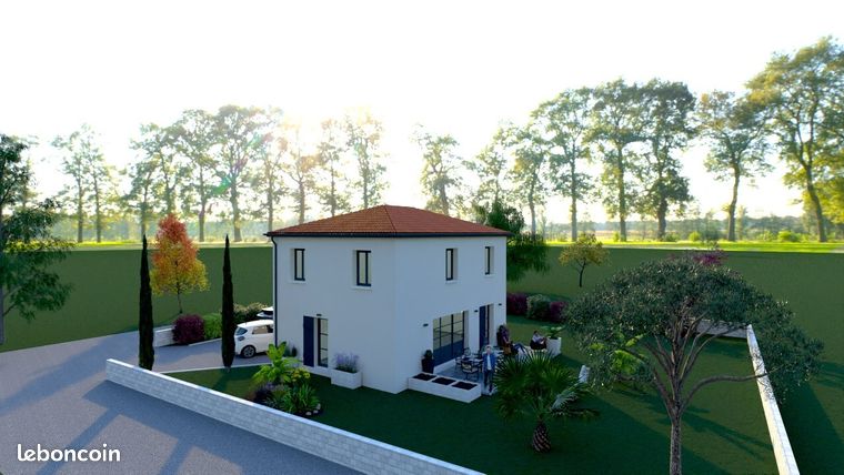 Villa 85 m² Francheville