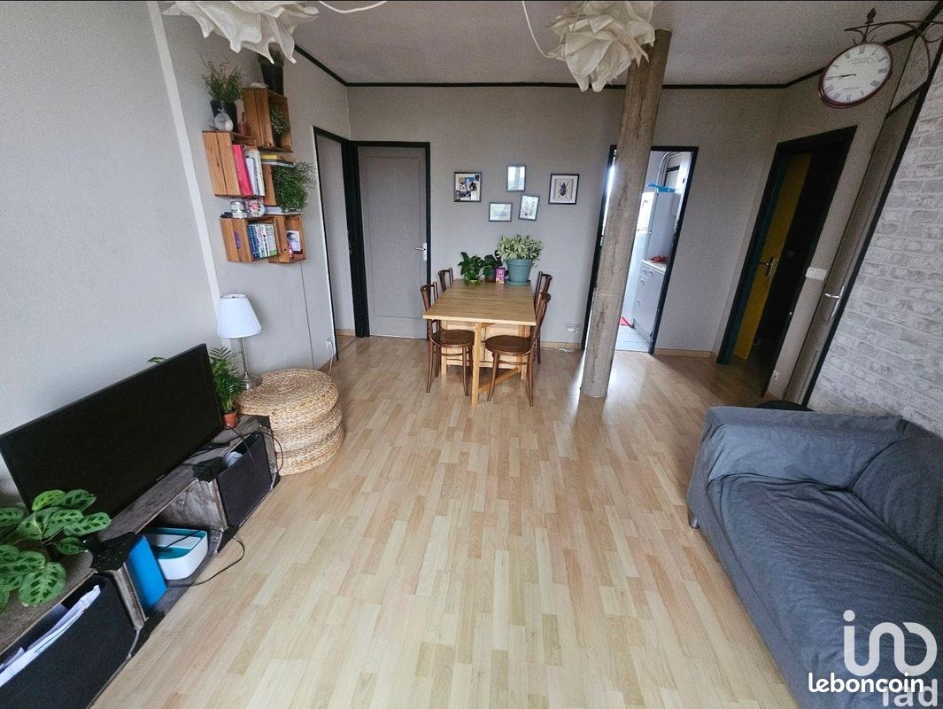 Appartement a louer creteil - 1 pièce(s) - 11 m2 - Surfyn