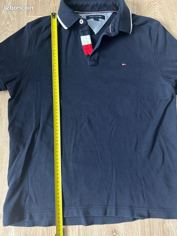 Polo Tommy Hilfiger – S (image 3)
