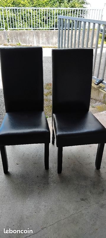 Chaise (image 1)