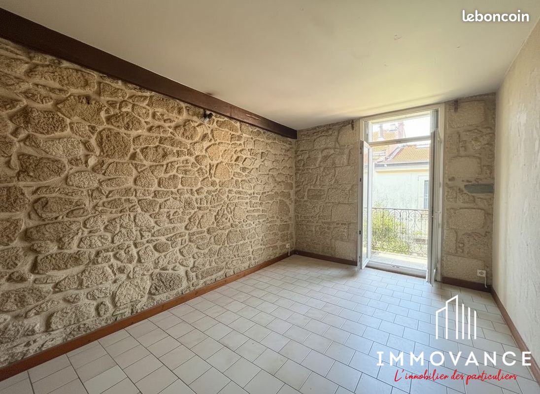 Appartement 1 pièce 20 m² · à Montpellier · 20 m² · 89 000 €