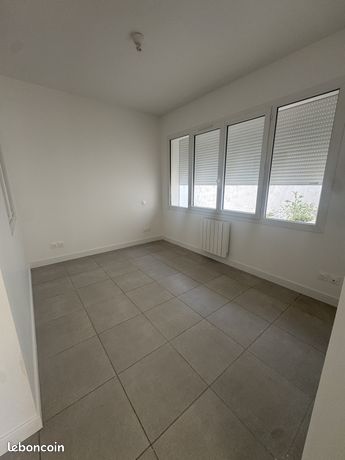Maison 3 pièces 49 m² — 6