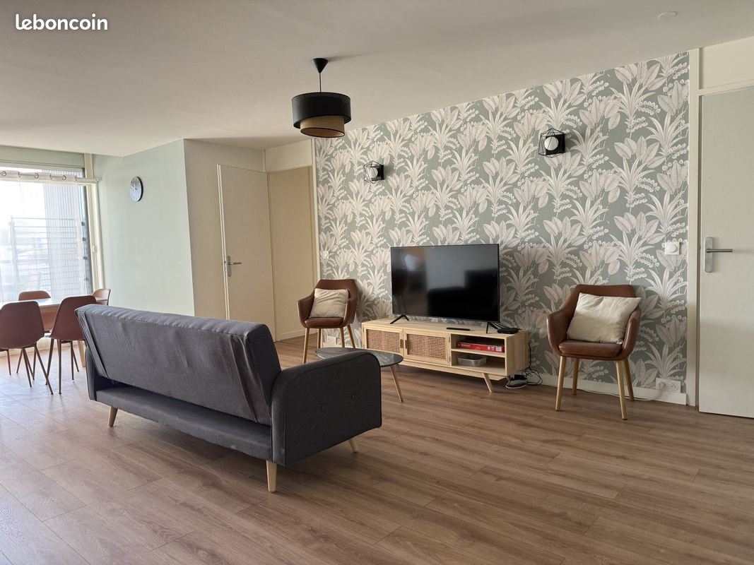 Appartement 7 pièces 151 m² · à Lille · 151 m² · 472 500 €