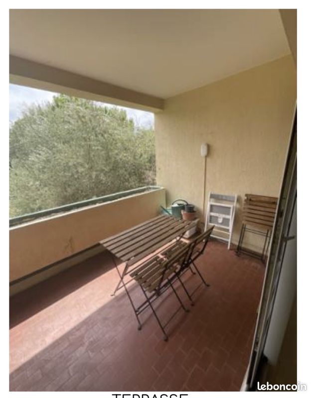 Appartement 4 pièces 92 m² · à Montpellier · 92 m² · 1 290 €/mois