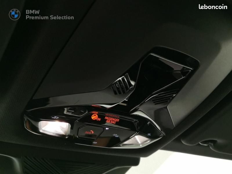 Bmw X1 xDrive23i 218ch M Sport (image 20)