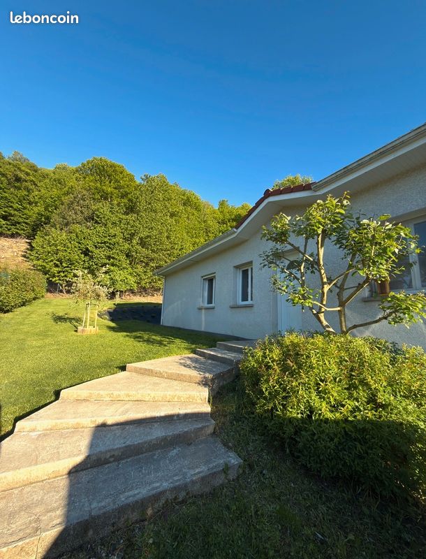 Maison 4 pièces 95 m² · à Champier · 95 m² · 315 000 €