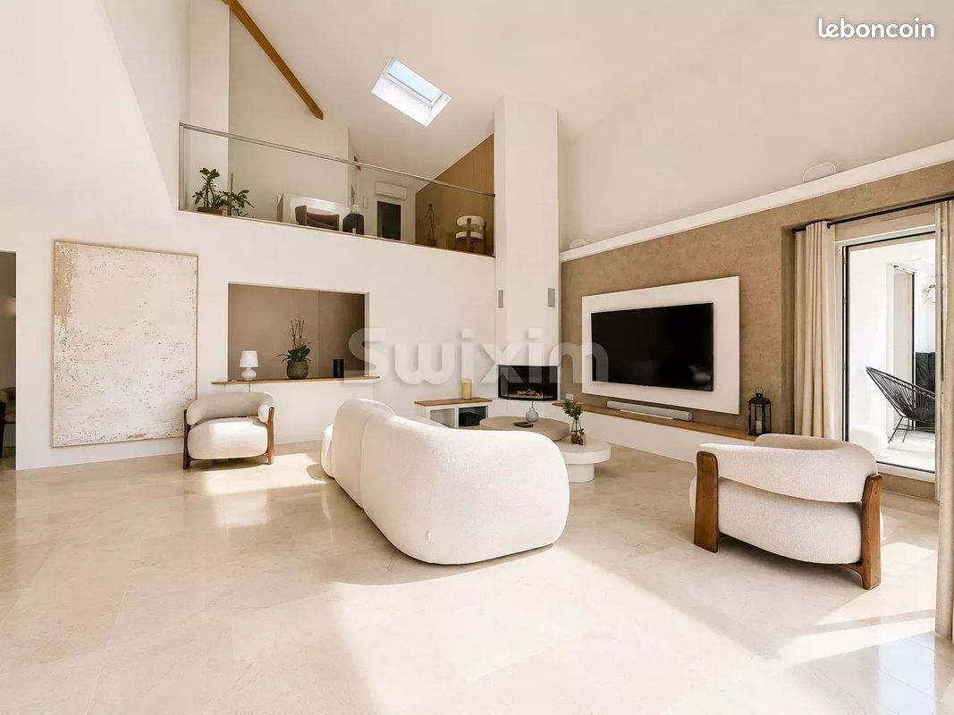 Appartement 5 pièces 166 m² · à Lyon · 166 m² · 990 000 €