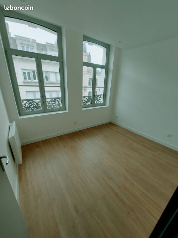 Appartement a louer douai - 2 pièce(s) - 33 m2 - Surfyn