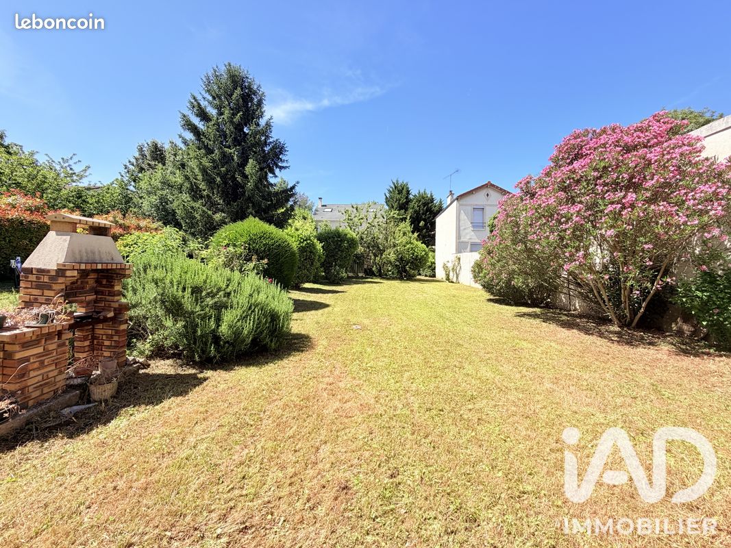 Maison 7 pièces 188 m² · à Villejuif · 188 m² · 840 000 €