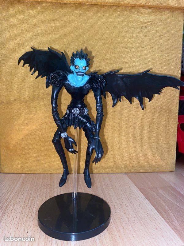 Figurine Ryuk Death Note (image 1)