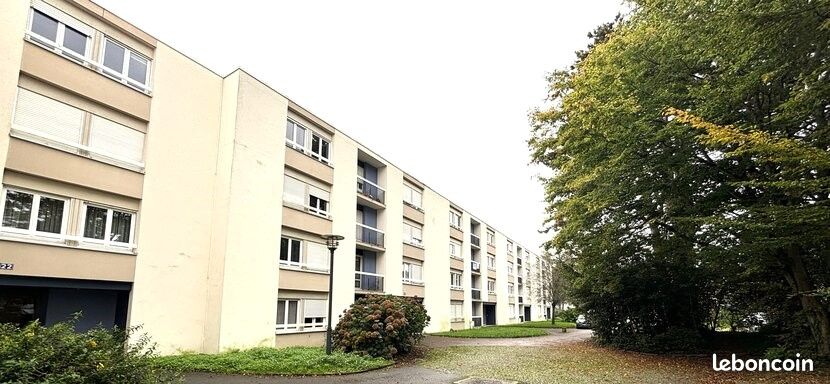 Appartement 5 pièces 80 m² · à Rennes · 80 m² · 161 975 €