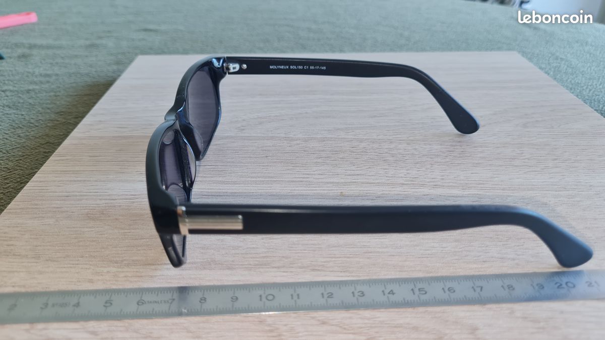 Lunettes de soleil Molyneux (image 3)