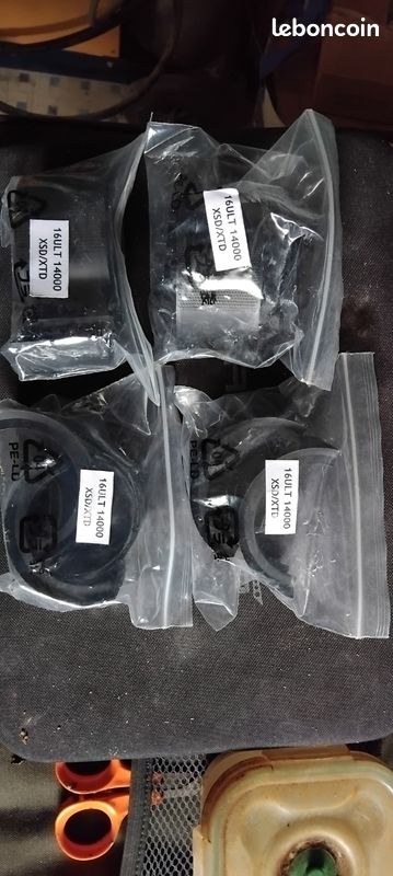 Pièce Shimano Bantam 1000 SG - Engrenage D'entraînement (Drive Gear) - Occasion