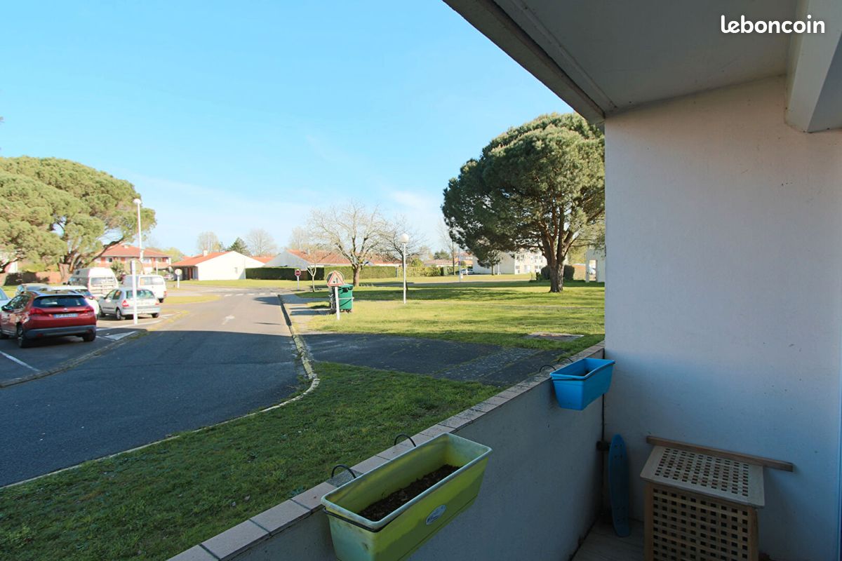 Appartement 3 pièces 74 m² - Biscarrosse 40600 (image principale 0)