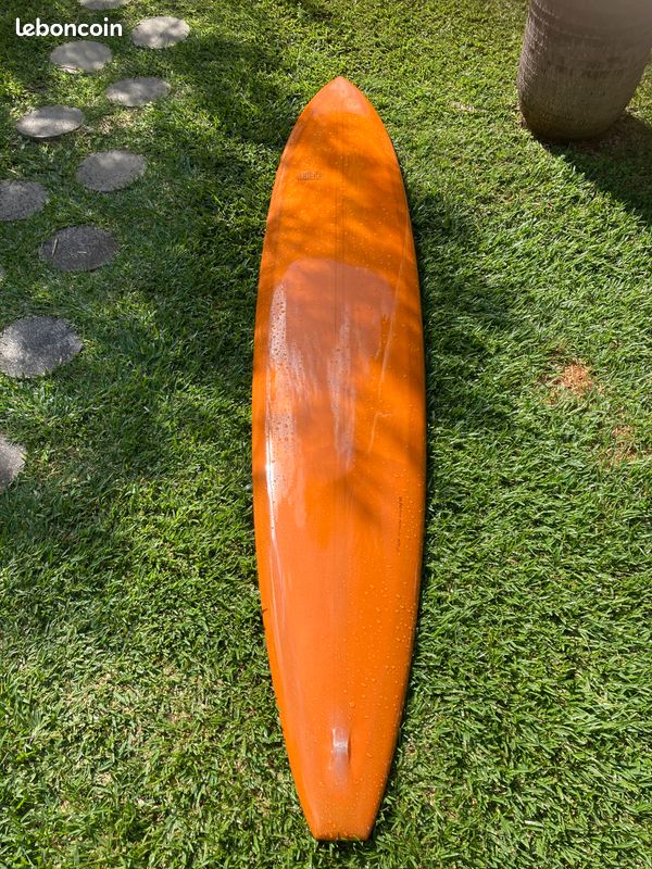 Planche de Surf Daniels Longboard (image 1)