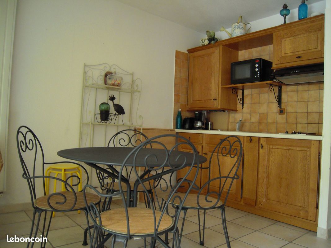Location saisonnière Grand Studio Confortable (image 3)