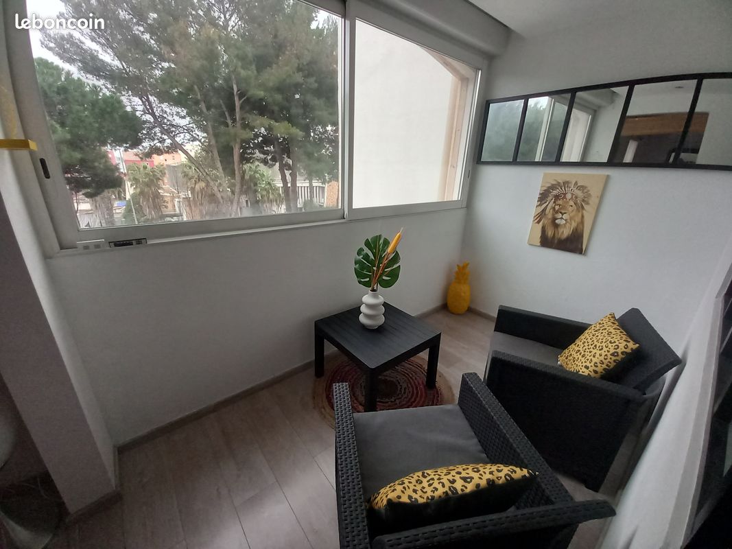 Appartement 3 pièces 60 m² · à Agde · 60 m² · 218 000 €
