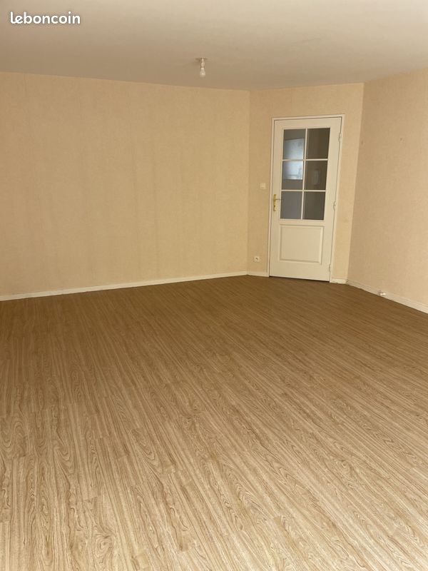 Appartement 3 pièces 63 m² (image 2)