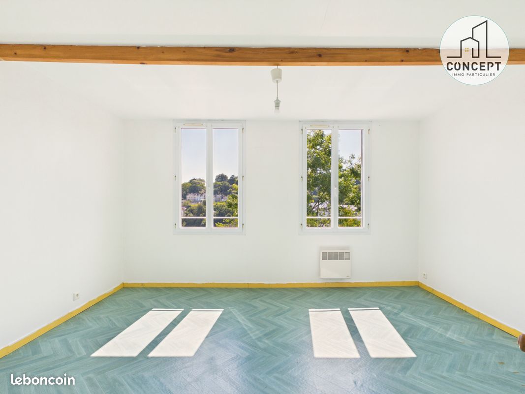 Maison de ville 5 pièces 75 m² (image 8)
